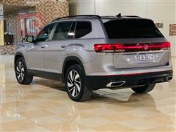 ڤۆڵکسواگن ئەتلەس